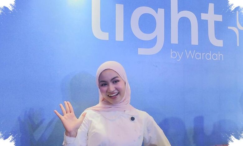 Xaviera Putri Tak Ikut Tren Skincare, Pilih Rutinitas Ringkas demi Skin Barrier
