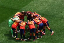 Yamal dan Rodri Jadi Andalan Spanyol, Messi Memimpin Argentina di Final