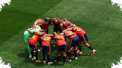 Yamal dan Rodri Jadi Andalan Spanyol, Messi Memimpin Argentina di Final