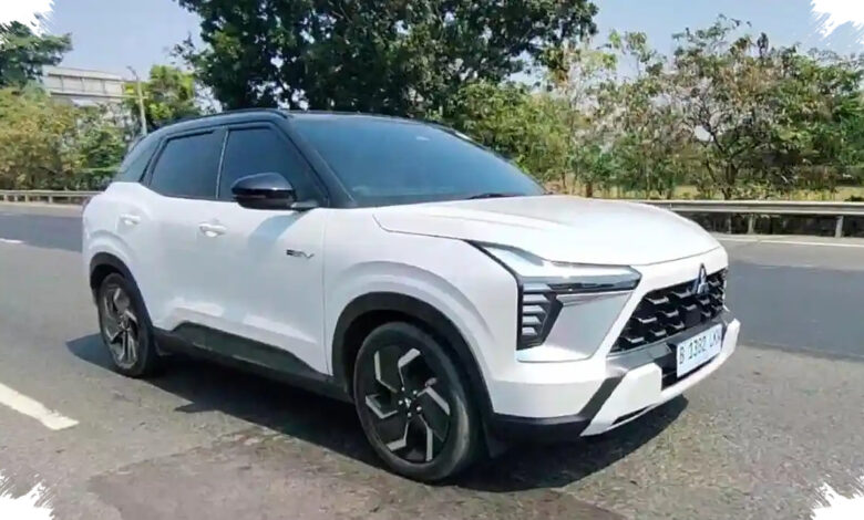 Electric Shifter XForce HEV Mengubah Konsol Tengah, Ini Peran Pentingnya Saat Berkendara