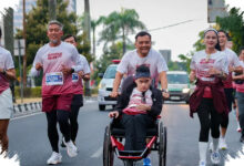Ribuan Pelari Padati Sukoharjo, UMKM dan Penginapan Ikut Merasakan Dampaknya