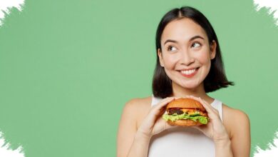 Jeda Makan Terlalu Lama Bisa Menggagalkan Diet, Lapar Jadi Sulit Dikendalikan