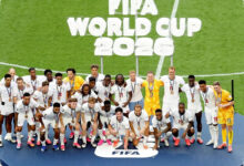 Jordan Henderson Serahkan Medalinya kepada Kiper yang Tak Masuk Skuad Inggris