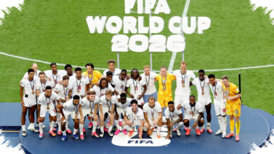 Jordan Henderson Serahkan Medalinya kepada Kiper yang Tak Masuk Skuad Inggris
