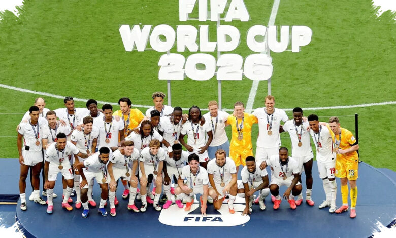 Jordan Henderson Serahkan Medalinya kepada Kiper yang Tak Masuk Skuad Inggris