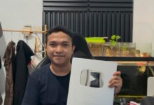 Ajay Sisipi Dakwah di Konten Free Fire, Gamer Muda Diajak Jaga Akhlak