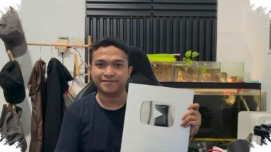 Ajay Sisipi Dakwah di Konten Free Fire, Gamer Muda Diajak Jaga Akhlak