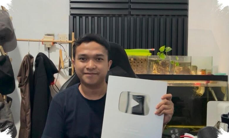 Ajay Sisipi Dakwah di Konten Free Fire, Gamer Muda Diajak Jaga Akhlak