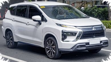 Mitsubishi Pilih Xforce Hybrid, Xpander Justru Belum Jadi Prioritas Indonesia