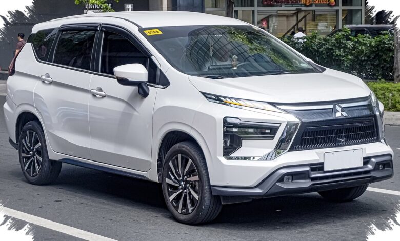 Mitsubishi Pilih Xforce Hybrid, Xpander Justru Belum Jadi Prioritas Indonesia