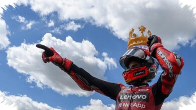 3 Kartu Truf Marc Marquez yang Bisa Membuat Rival Tertekan di MotoGP 2026