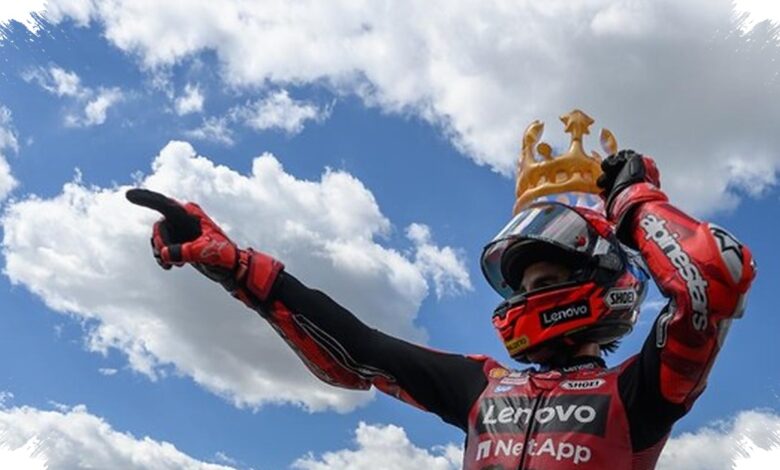3 Kartu Truf Marc Marquez yang Bisa Membuat Rival Tertekan di MotoGP 2026