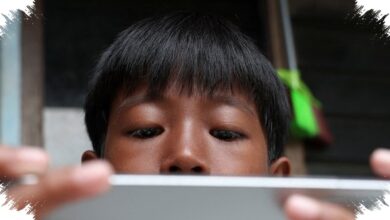 Larangan Internet bagi Anak di Bawah 16 Tahun Berisiko Hanya Menunda Masalah