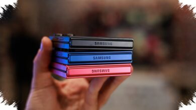 Galaxy Z Flip 8 Disebut Lebih Tipis dan Ringan, tetapi Kamera serta Baterainya Tetap