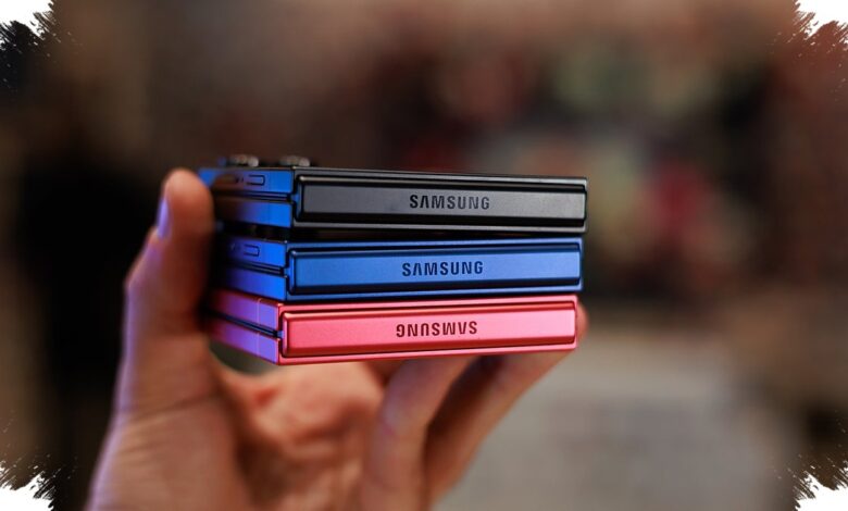 Galaxy Z Flip 8 Disebut Lebih Tipis dan Ringan, tetapi Kamera serta Baterainya Tetap