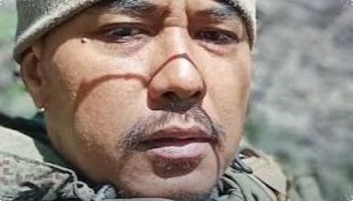 Nasib Satria Kumbara di Rusia Belum Pasti, Status WNI-nya Sudah Gugur