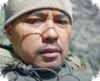 Nasib Satria Kumbara di Rusia Belum Pasti, Status WNI-nya Sudah Gugur