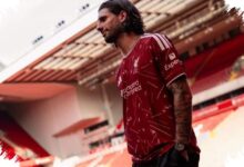 Szoboszlai Bertahan hingga 2031, Liga Champions Kini Jadi Target Besar Liverpool