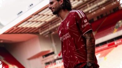 Szoboszlai Bertahan hingga 2031, Liga Champions Kini Jadi Target Besar Liverpool