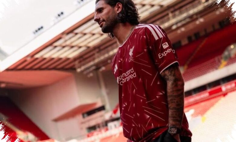 Szoboszlai Bertahan hingga 2031, Liga Champions Kini Jadi Target Besar Liverpool