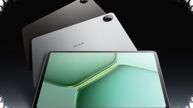 Tablet Mini iQOO Terendus Pakai Chip 2 nm, Bisa Jadi Pendamping iQOO 16
