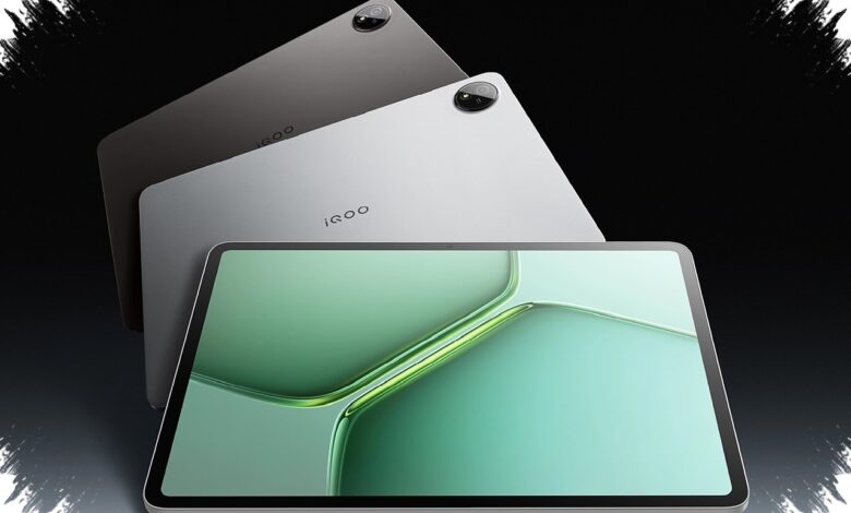 Tablet Mini iQOO Terendus Pakai Chip 2 nm, Bisa Jadi Pendamping iQOO 16