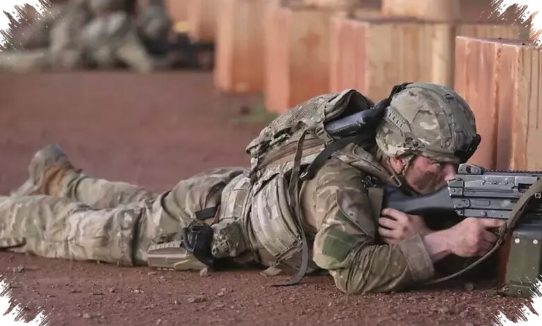 Dua Tentara AS Tewas di Yordania, Serangan Balasan ke Iran Berlanjut 8 Malam