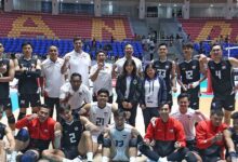 Kamboja Singkirkan Thailand, Indonesia Kini Selangkah dari Gelar Keempat SEA V Cup