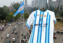 Argentina Pernah Masuk Jajaran Negara Makmur, Lalu Terjebak Inflasi Kronis