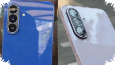 Galaxy A27 5G Lebih Kencang, tetapi 4 Hal Ini Justru Turun dari Galaxy A26 5G