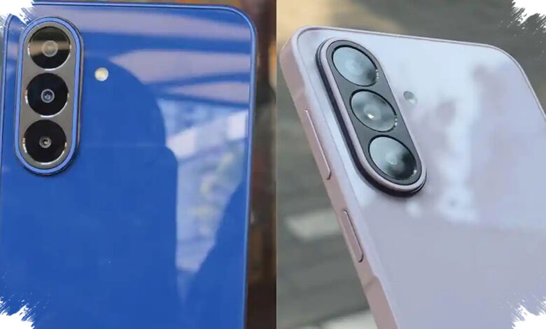 Galaxy A27 5G Lebih Kencang, tetapi 4 Hal Ini Justru Turun dari Galaxy A26 5G