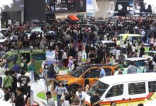 PHK Membayangi Pasar Kredit Mobil, Pembiayaan Kendaraan Menyusut 1,44%