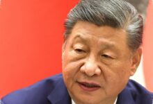 China Bentuk WAICO untuk AI Global, Sindiran atas Pembatasan Chip AS Menguat