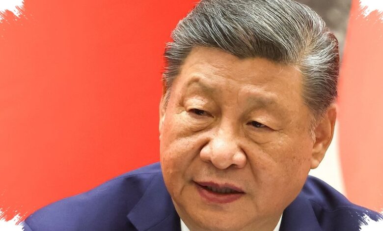 China Bentuk WAICO untuk AI Global, Sindiran atas Pembatasan Chip AS Menguat