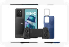 HMD Fusion 2 Belum Ditinggalkan, XR22 Disiapkan untuk Lini Ponsel Tangguh