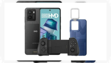 HMD Fusion 2 Belum Ditinggalkan, XR22 Disiapkan untuk Lini Ponsel Tangguh