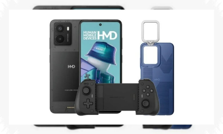 HMD Fusion 2 Belum Ditinggalkan, XR22 Disiapkan untuk Lini Ponsel Tangguh