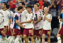 Spanyol Pernah Menang 6-1 atas Argentina, Memori yang Membayangi Final 2026