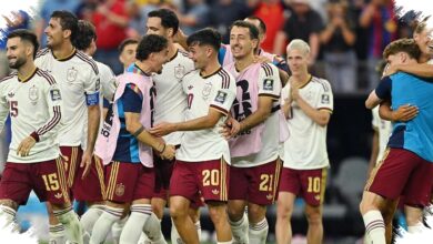 Spanyol Pernah Menang 6-1 atas Argentina, Memori yang Membayangi Final 2026