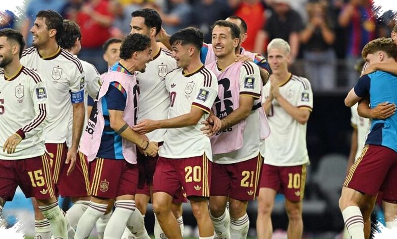 Spanyol Pernah Menang 6-1 atas Argentina, Memori yang Membayangi Final 2026