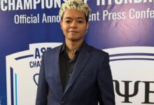 Channel YB Akan Tayangkan Hyundai Cup 2026, Reza Arap Siapkan 33 Konten