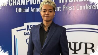 Channel YB Akan Tayangkan Hyundai Cup 2026, Reza Arap Siapkan 33 Konten