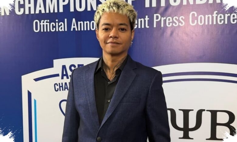 Channel YB Akan Tayangkan Hyundai Cup 2026, Reza Arap Siapkan 33 Konten
