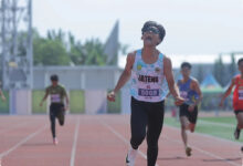 2.270 Pelajar Bertanding di Kudus, KU 8 Jadi Awal Pembinaan Atletik