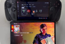 RedMagic Astra 2 Hemat Daya saat Lawan ROG Xbox Ally X, tetapi Panasnya Tembus 100°C