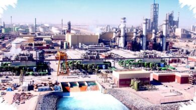 Kuwait Dituduh Diserang Lagi, Pabrik Air Jadi Titik Rawan di Tengah Konflik