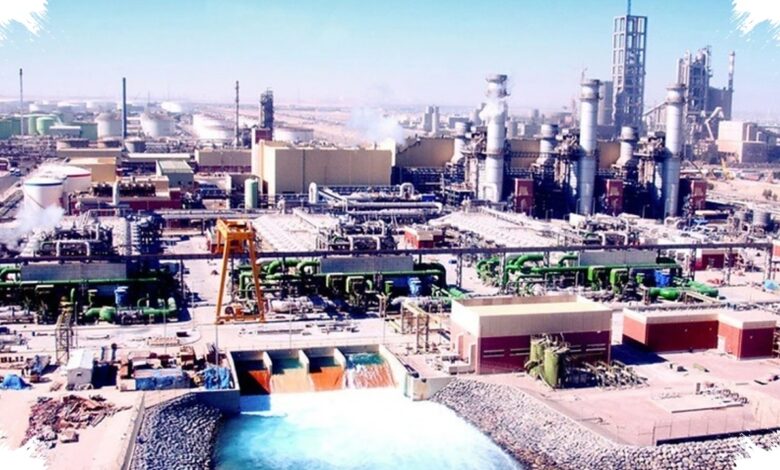 Kuwait Dituduh Diserang Lagi, Pabrik Air Jadi Titik Rawan di Tengah Konflik
