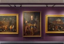 DNA Kuno Menguatkan Malaria pada Francesco de Medici, Rumor Arsenik Belum Padam