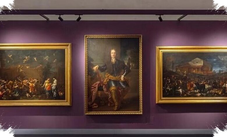 DNA Kuno Menguatkan Malaria pada Francesco de Medici, Rumor Arsenik Belum Padam
