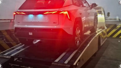 Omoda O4 Berpeluang ke GIIAS 2026, Lini SUV Listrik Chery Makin Padat